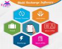 Multi Recharge Software from Ezytm Technologies: Streamline Your Device Recharging Process