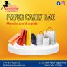 Paper Carry Bags Manufacturer Near Me