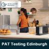 PAT Testing Certificates in Fife | PAT Testing Fife