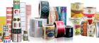 Protective Films in Marietta | Custom Packaging Solutions Corp