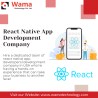 React Native App Development Company in USA