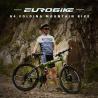Riders Choice EuroBike YH-G4 26