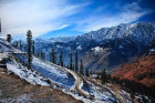 Romantic Honeymoon in Himachal Starting From-INR16999/-