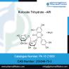 Rutoside Trihydrate - API, CAS No : 250249-75-3