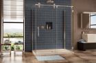 Shower Glass Installation | Shower Enclosure | Washington DC