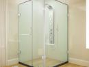 Showers Cubicles in Bangalore-Glass Shower Enclosure