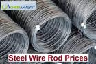 Steel Wire Rod Prices Trend and Forecast