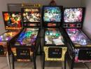 Used pinball machines for sale