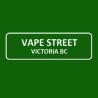 Vape Street Shop in Victoria BC