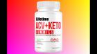 What are the adverse consequences of utilizing Lifetime Keto ACV Gummies?