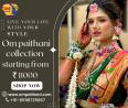 Where can I buy an authentic Paithani Silk saree in Mumbai?