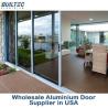 Wholesale Aluminium Door Supplier in USA - Builtec Aluminium