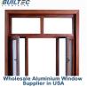 Wholesale Aluminium Window Supplier in USA - Builtec Aluminium
