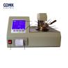 Automatic closed cup flash point tester