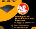 Singhal Industries: India's Top Drainage Cell Manufacturer & Exporter