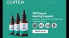 Cortexi UK Tinnitus Shocking Side Effects Alert Do Not Buy Before Read!