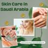Saudi Arabia Skin Care Market 2027