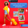 VFS Portugal Visa Appointment - Get your visa and Explore Portugal