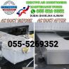 ajman sharjah split ac repair clean maintenance gas service 055-5269352