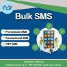 Bulk SMS Gateway is Very Simple To Integrate With Any Software in nazira
