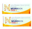 Neurobion Injection: A Powerful Solution for Vitamin B
