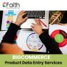Be consistent and updated with Bigcommerce Product Data Entry Services.