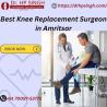 Best Knee Replacement Surgeon in Amritsar|drhpsingh