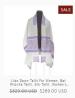 Discover the Perfect Tallit for Women at Galilee Silks!