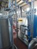 Membrane filtration systems