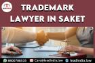 Trademark Lawyer In  Saket |Lead India Law