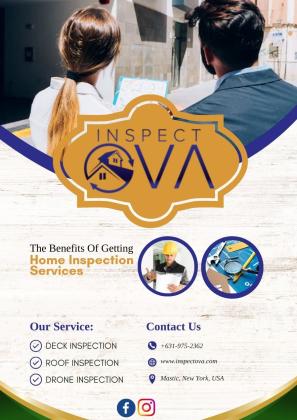 The Benefits Of Getting Home Inspection Services