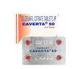 Buy Caverta 50mg Cheap Tablets  | Sildenafil citrate 50mg
