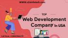 Web Development Company in USA