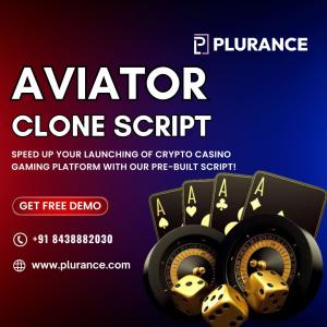 Launch an Aviator-like Profitable Crypto Casino Game