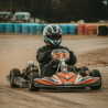 How do electric vs gas karts compare?