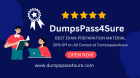 Curious About H19-110_V2.0 Practice Test Success? DumpsPass4Sure Invites You – Plus 20% Off!