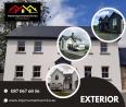 Expert Exterior Cleaning services
