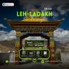 Explore Leh Ladakh with Tour Packages to Pangong Lake and Nubra Valley.