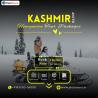 Explore the Stunning Beauty of Kashmir: Get the Best Tour Packages