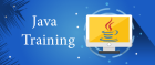 Java Training Course in Bhopal