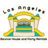 Los Angeles Bounce House & Party Rentals