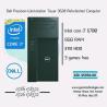 Refurbished Core i7 Dell tower with 3TB storage