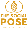 The Social Pose Photo Booth Dallas