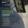 Top Professional Videography Company in Texas