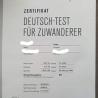 WhatsApp(+371 204 33160)Goethe-Zertifikat B2 ,How I Passed the Goethe B2 German Exam . Where can I t