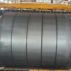 Carbon Steel Manufacturer & Supplier in China