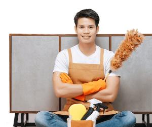 Cleaning Services in Waterford