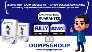 Exclusive Offer: 20% Discount on JN0-351 Study Material at DumpsGroup