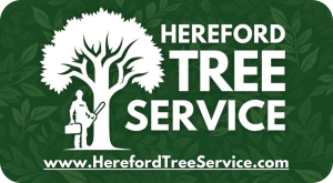 Hereford Tree Service