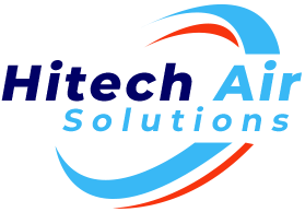Hot Water System Repair and Installation Melbourne - Hitech Air Solution
